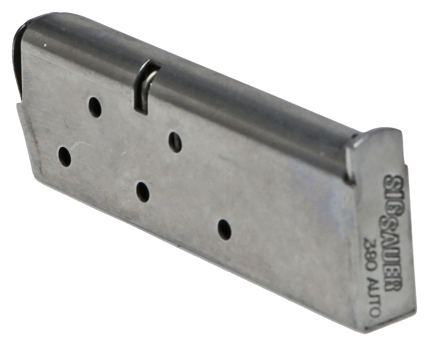Sig Sauer P238 .380 Auto 6-Round Handgun Magazine | Cabela's